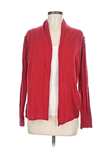 Alberto Makali Cardigan (view 1)