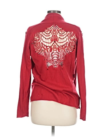 Alberto Makali Cardigan (view 2)