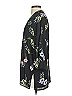 Pink Republic 100% Polyester Black Kimono Size S - photo 5