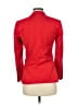Geoffrey Beene Red Blazer Size 6 - photo 2