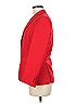 Geoffrey Beene Red Blazer Size 6 - photo 5