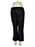 Mossimo Black Dress Pants Size 8 - photo 2