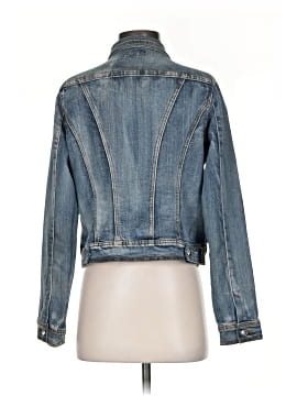 Earl Jean Women's Denim Jackets On Sale Up To 90% Off Retail | ThredUp