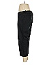 Mossimo Black Dress Pants Size 8 - photo 5