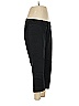 Mossimo Black Dress Pants Size 8 - photo 4