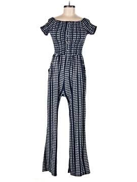 205 Collins Jumpsuit