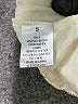 Assorted Brands Chevron-herringbone Ivory Casual Dress Size S - photo 8