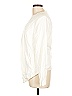 Lavender Brown Ivory Blazer Size L - photo 5