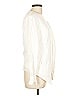 Lavender Brown Ivory Blazer Size L - photo 4