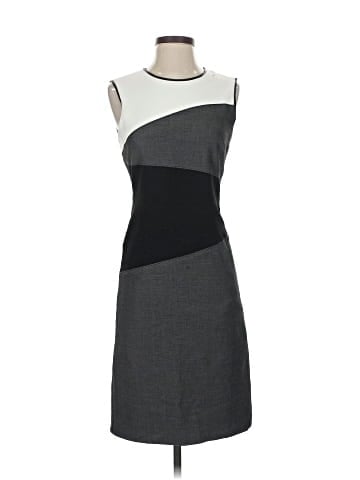 White House Black Market Cocktail Dress (view 1)