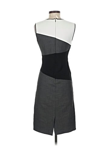 White House Black Market Cocktail Dress (view 2)