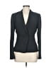 Piazza Sempione Black Blazer Size 8 (estimated) - photo 1