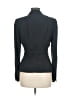 Piazza Sempione Black Blazer Size 8 (estimated) - photo 2