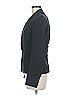 Piazza Sempione Black Blazer Size 8 (estimated) - photo 5