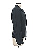 Piazza Sempione Black Blazer Size 8 (estimated) - photo 4