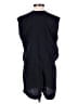 Velvet Heart Solid Black Romper Size S - photo 1