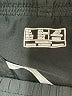 New Balance 100% Polyester Color Block Black Athletic Shorts Size M - photo 3