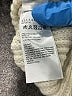 ALLSAINTS Ivory Turtleneck Sweater Size S - photo 7