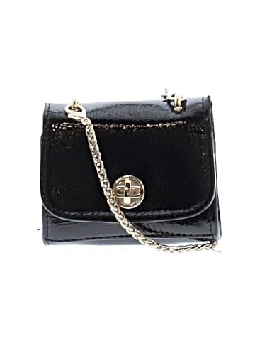 Zara Basic Crossbody Bag (view 1)