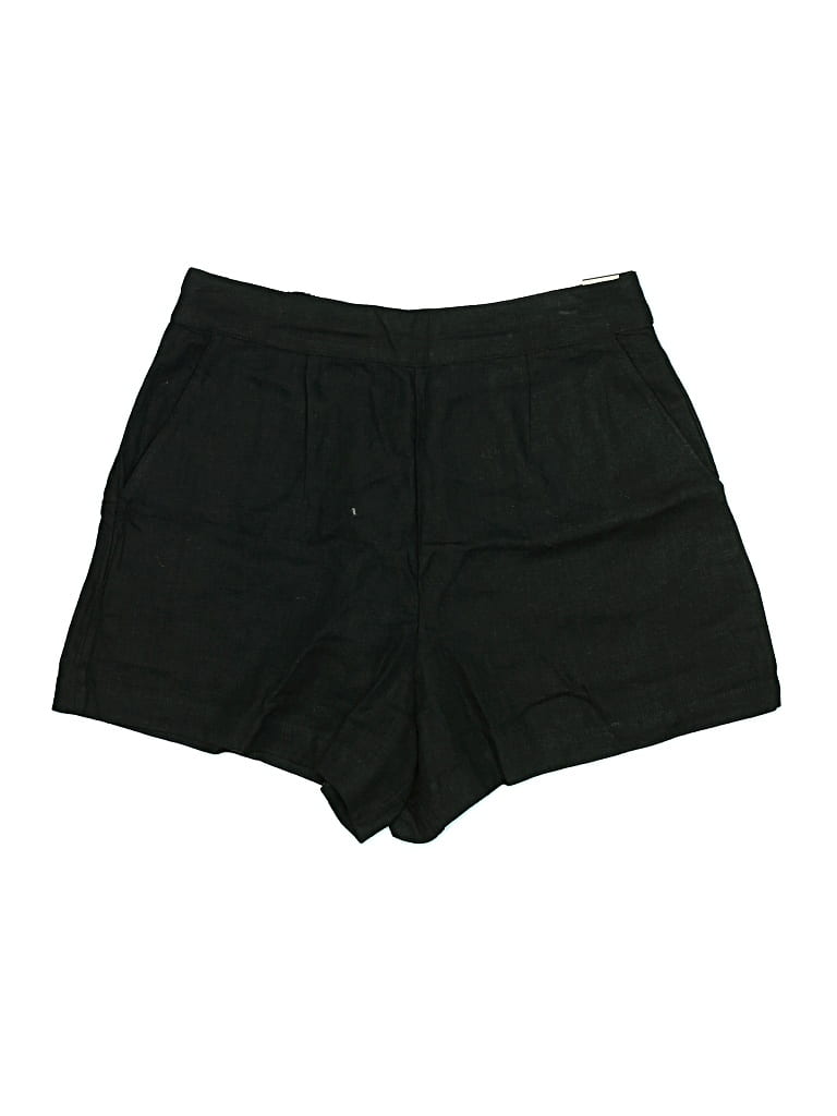 Pre-owned Abercrombie & Fitch Shorts In Black