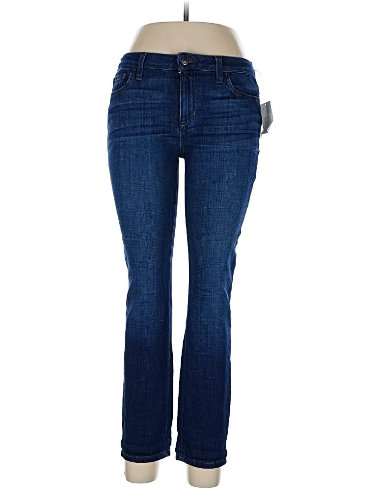 Pre-owned Joe's Jeans Jeans In Blue