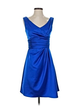 David's Bridal Cocktail Dress