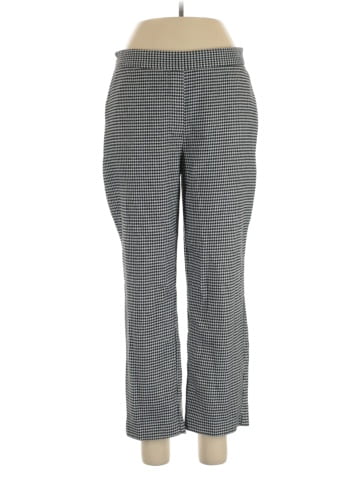 Zara Basic Dress Pants (view 1)