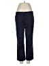 Lands' End Blue Dress Pants Size 6 (petite) - photo 1