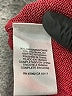 Sigrid Olsen Burgundy Cardigan Size S - photo 4