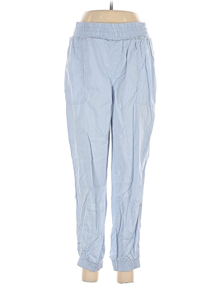 Pre-owned A New Day Casual Pants In Blue