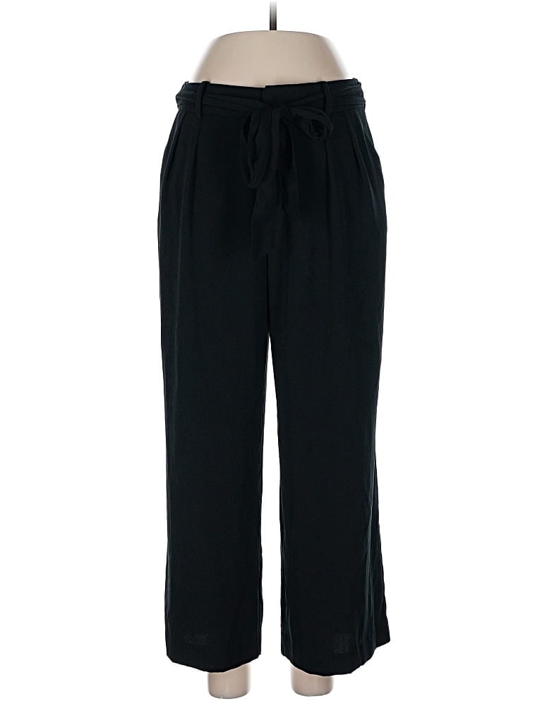 Pre-owned A New Day Casual Pants In Black
