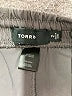 Torrid Gray Casual Pants Size 2X Plus (2) - photo 4