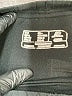 New Balance 100% Polyester Color Block Teal Athletic Shorts Size M - photo 3