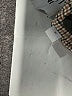 Collusion Houndstooth Gray Casual Pants Size S - photo 5