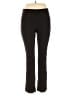 Le Chateau Black Active Pants Size 14 - photo 1