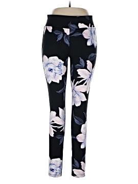 Fl Weekend By Frank Lyman Active Pants