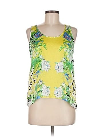 Amrita Singh Tank Top (view 1)