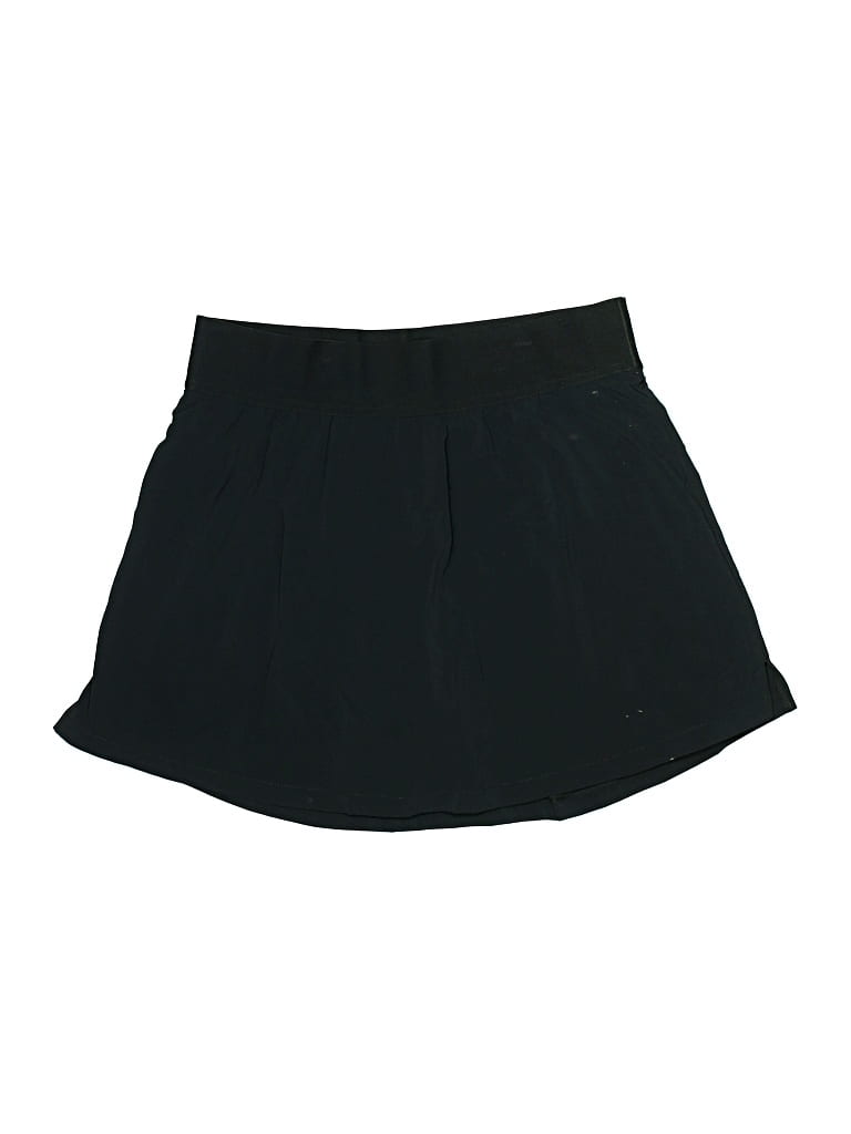 Click to view more detailed imagery on our partner's website Pre-owned Mono B Casual Skirt In Black