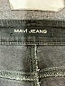 Mavi Jeans Stars Silver Jeans Size 32 waist - photo 4
