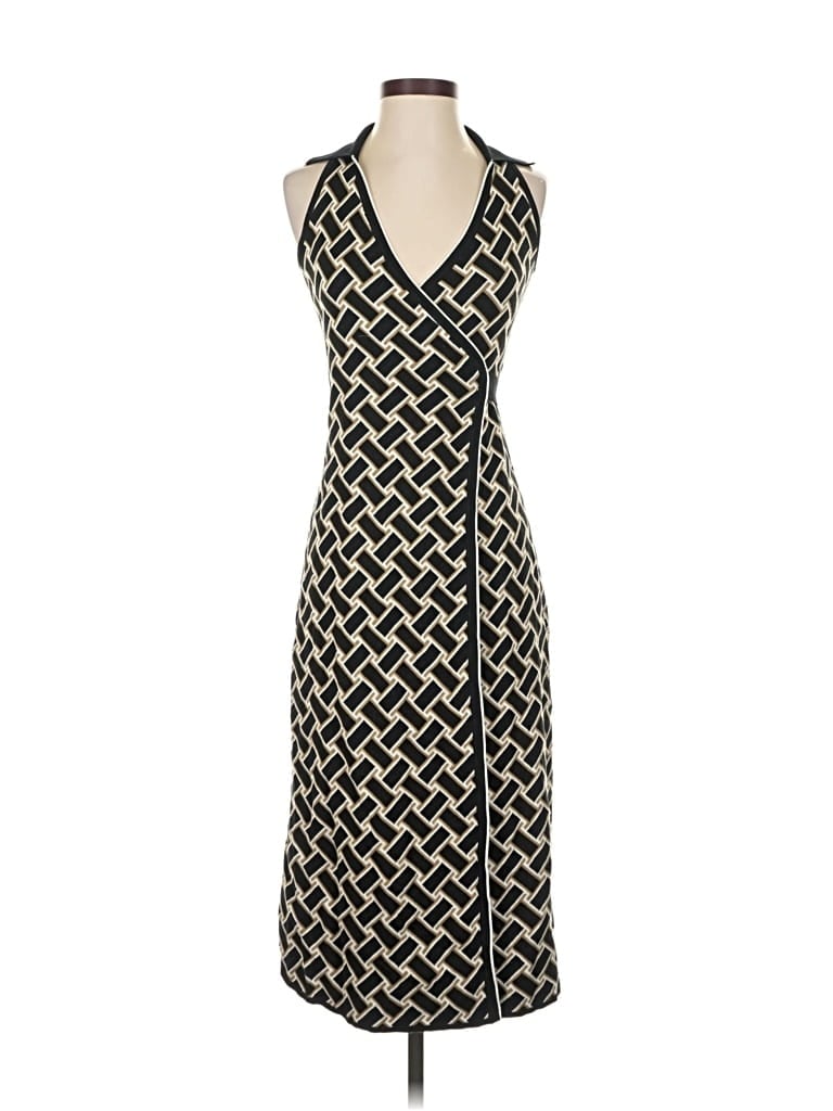 Diane Von Furstenburg For Target Cardigan Sweater In Multi