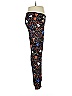 Lularoe Graphic Black Active Pants Size 1X (Tall & Curvy) - photo 4