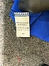 Unbranded Blue Romper Size M - photo 5