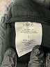 Vince. Chevron-herringbone Black Linen Pants Size 2 - photo 7