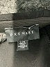 PREMISE Solid Black Formal Skirt Size L - photo 4