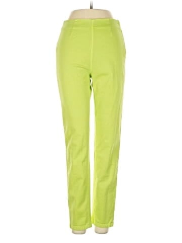 Blue Les Copains Casual Pants (view 1)