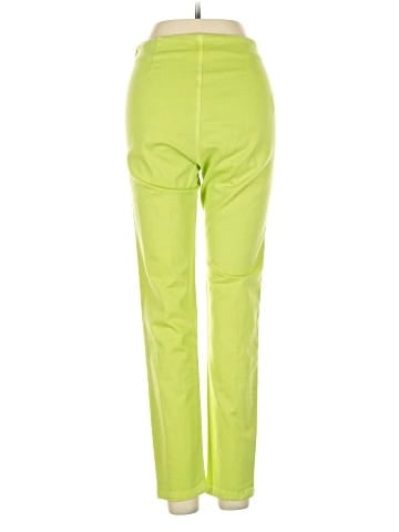 Blue Les Copains Casual Pants (view 2)