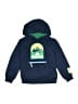 Nike Blue Pullover Hoodie Size 5 - 6 - photo 1