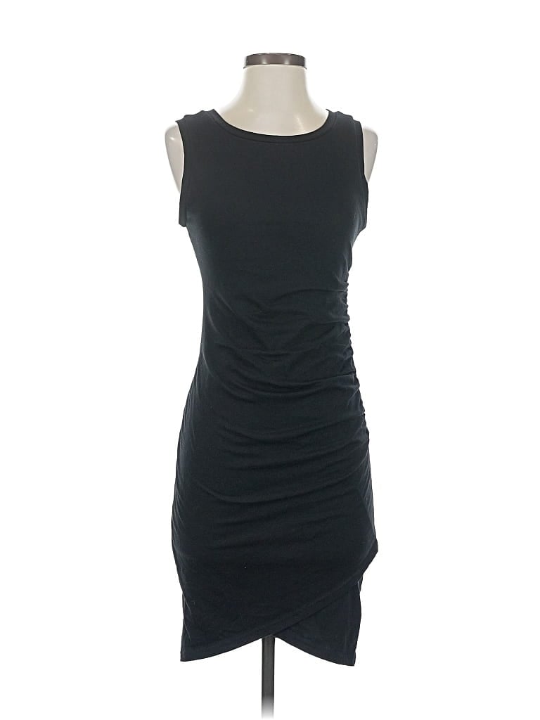 Pre-owned Leith Cocktail Dress In Black