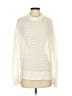 DKNY Ivory Pullover Sweater Size S - photo 1