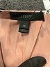 J.Crew 100% Polyester Pink Short Sleeve Blouse Size 10 - photo 6